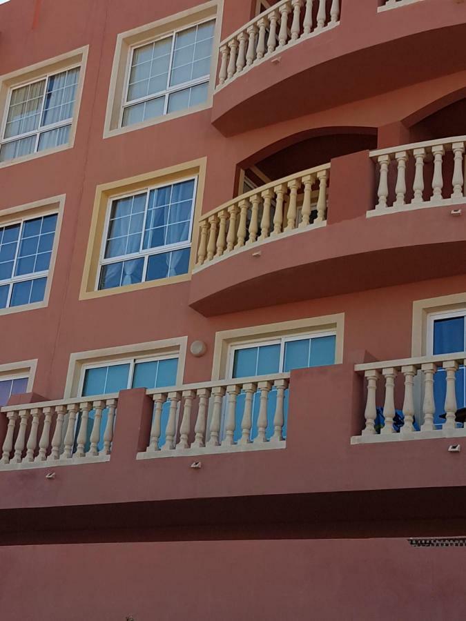 Casa Playa Sotavento Apartment Costa Calma Exterior foto